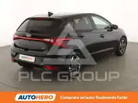 2023 Hyundai I20