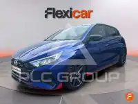 2023 Hyundai I20