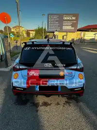 2023 Hyundai I20
