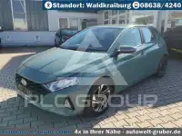 2023 Hyundai I20