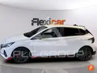 2023 Hyundai I20
