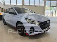 2023 Hyundai I20