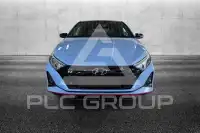 2023 Hyundai I20