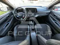 2023 Hyundai I20