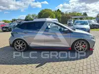 2023 Hyundai I20