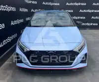 2023 Hyundai I20