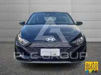 2023 Hyundai I20