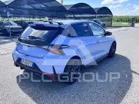 2023 Hyundai I20