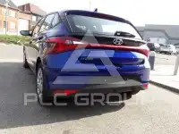 2023 Hyundai I20
