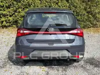 2023 Hyundai I20