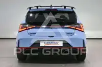 2023 Hyundai I20