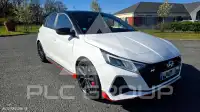 2023 Hyundai I20
