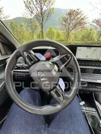 2023 Hyundai I20