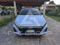 2023 Hyundai I20
