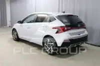 2023 Hyundai I20