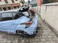 2023 Hyundai I20