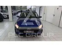 2023 Hyundai I20