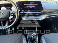 2023 Hyundai I20