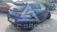 2023 Hyundai I20
