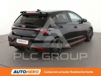 2023 Hyundai I20