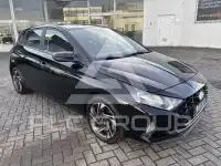 2023 Hyundai I20