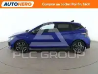 2023 Hyundai I20