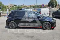 2023 Hyundai I20
