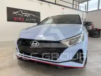 2023 Hyundai I20