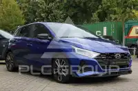 2023 Hyundai I20