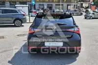 2023 Hyundai I20