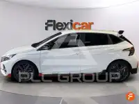 2023 Hyundai I20