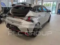 2023 Hyundai I20