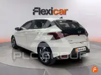 2023 Hyundai I20