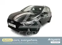 2023 Hyundai I20