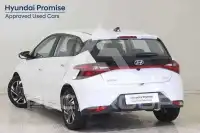 2023 Hyundai I20