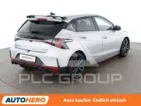 2023 Hyundai I20