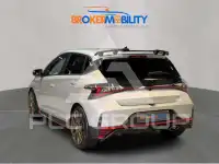 2023 Hyundai I20