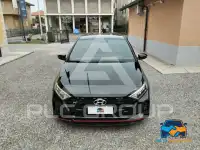 2023 Hyundai I20