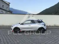 2023 Hyundai I20