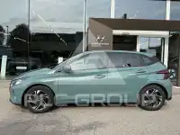 2023 Hyundai I20