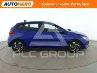 2023 Hyundai I20