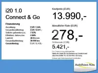 2023 Hyundai I20