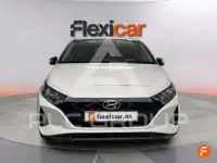 2023 Hyundai I20