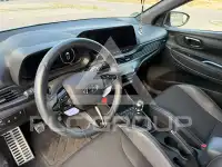 2023 Hyundai I20