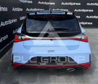 2023 Hyundai I20