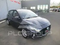 2023 Hyundai I20