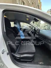 2023 Hyundai I20