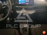 2023 Hyundai I20
