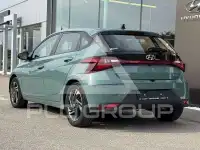 2023 Hyundai I20