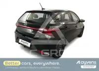 2023 Hyundai I20